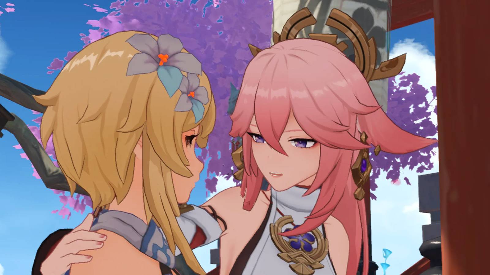 genshin impact version 5.8 quality of life changes