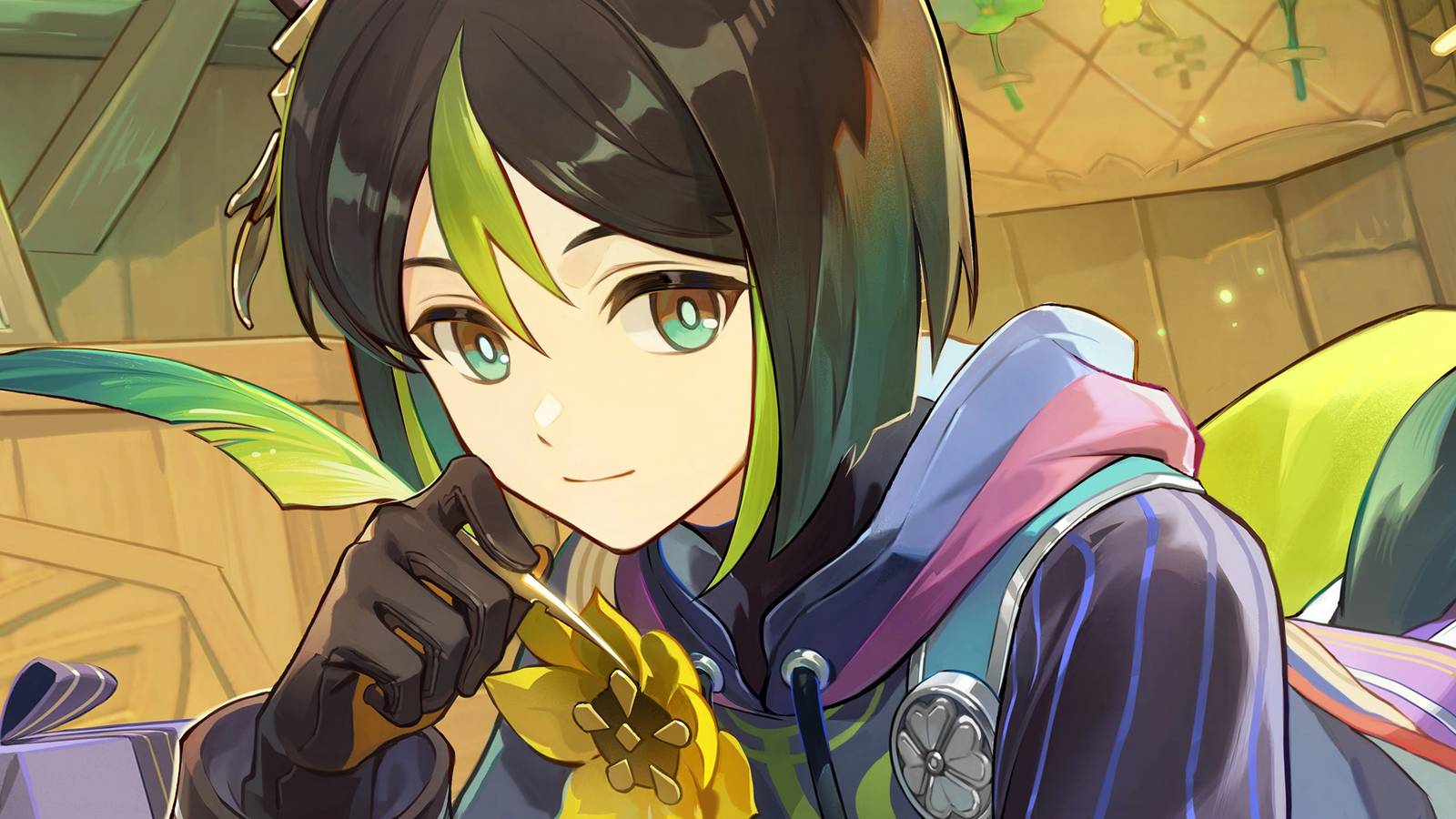 genshin impact imaginarium theater august 2025 leak version 5.8