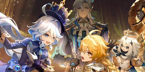 genshin impact neuvillette new skin nod-krai leak