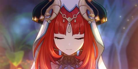 genshin impact new 5-star electro character version 5.8