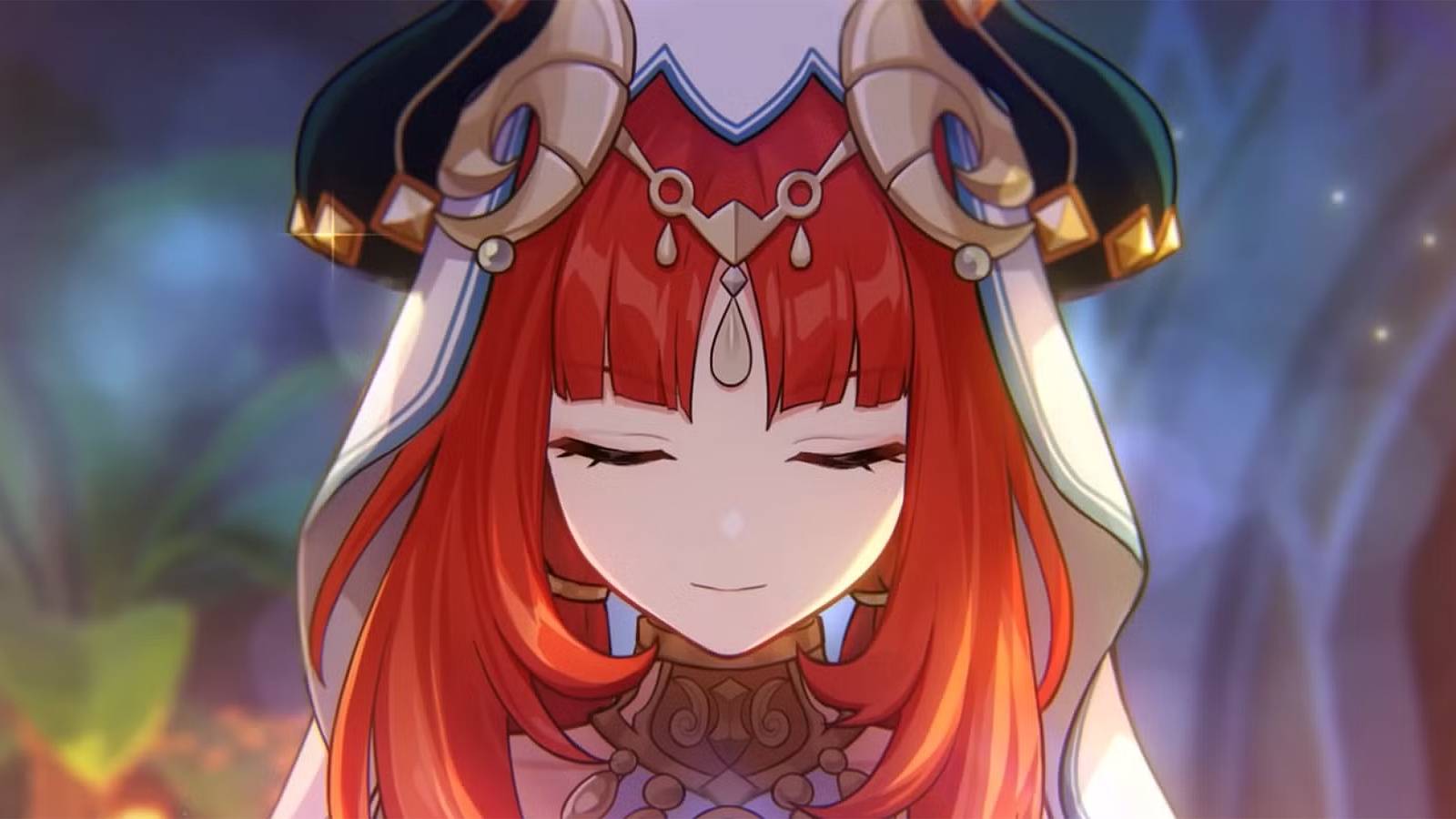 genshin impact new 5-star electro character version 5.8