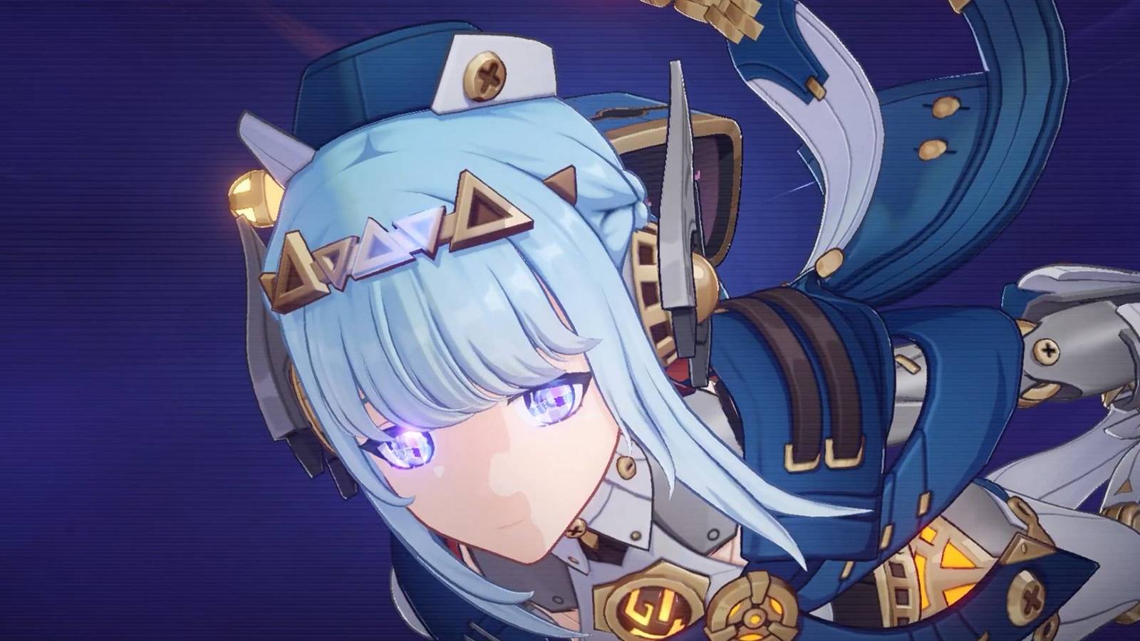 genshin impact ineffa changes version 5.8 leak lunar-charged buff