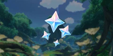 genshin impact free primogems pre-registration version 5.7