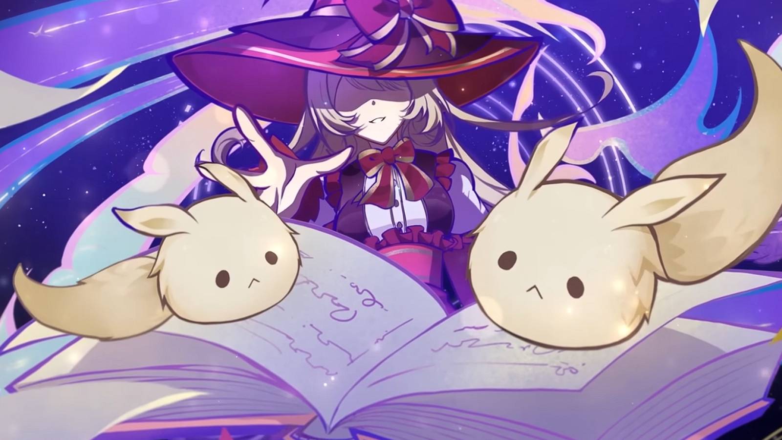 genshin impact inef version 5.8 electro charged character leak