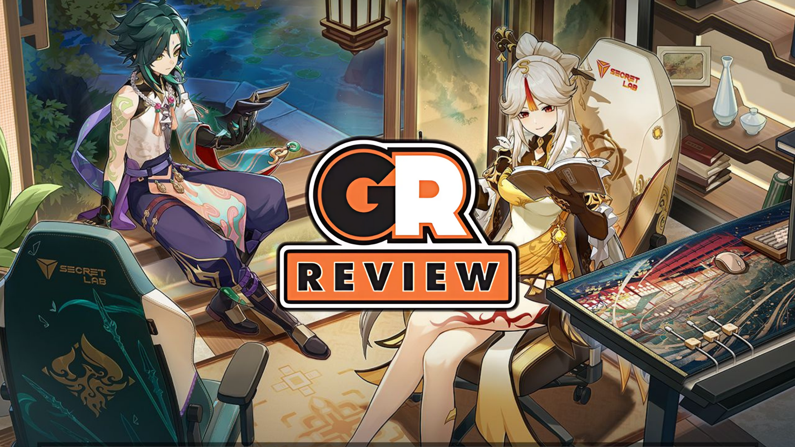 Genshin Chair Review Image (1)