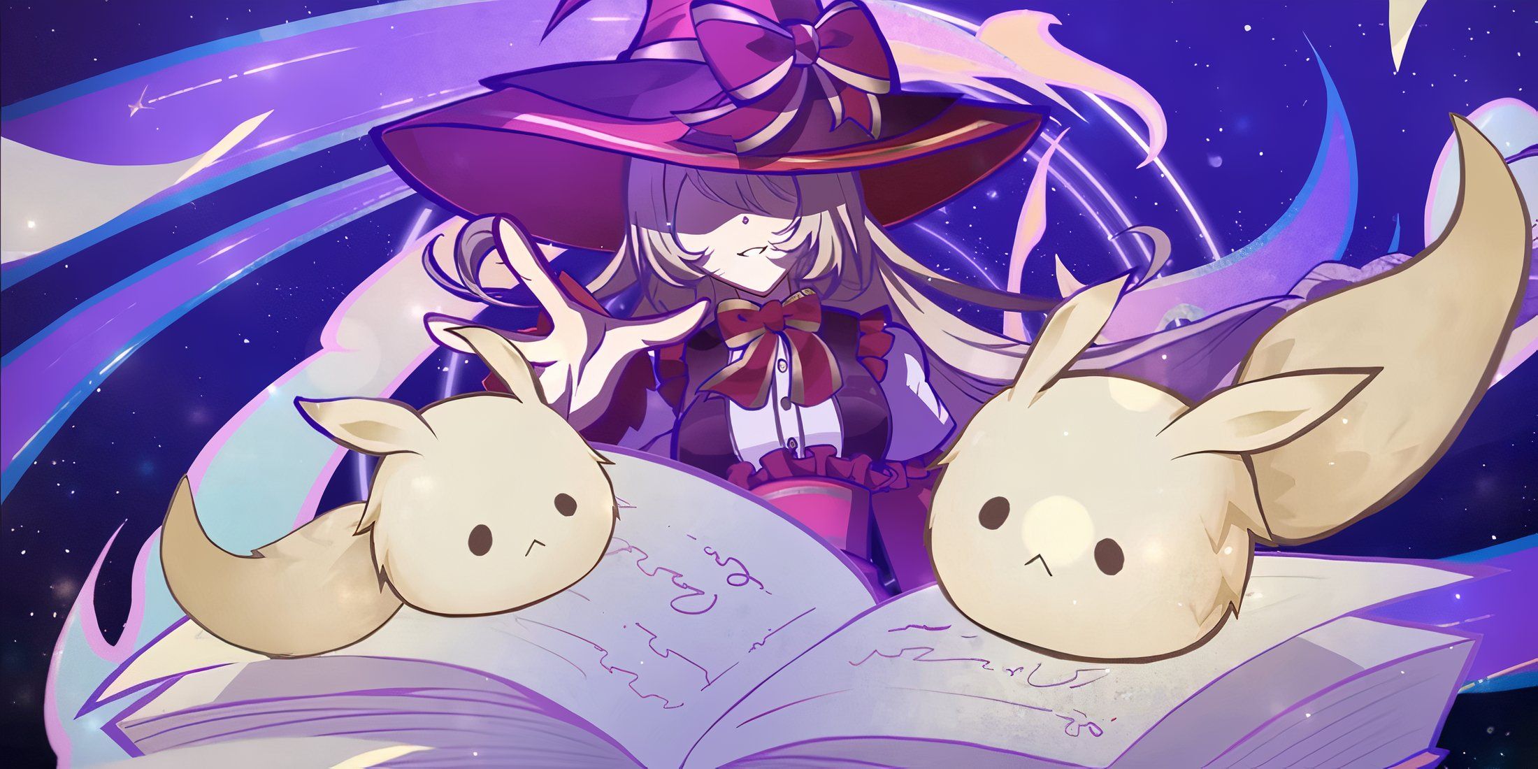 Genshin Impact Leak Hints at Varka and Alice Potential Release Date and Roles