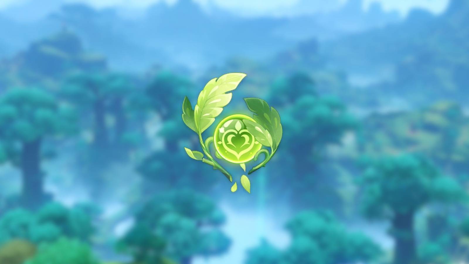 Genshin Impact- Ashavan Realm Dendroculus Featured Image