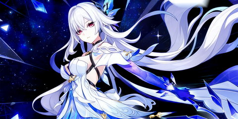 Genshin Impact Officially Reveals Skirk's Kit Details