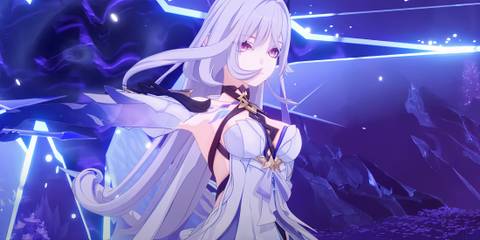 Genshin Impact's recently held Special Program event reveals which four characters will be featured on the limited banner in the upcoming Version 5.7.