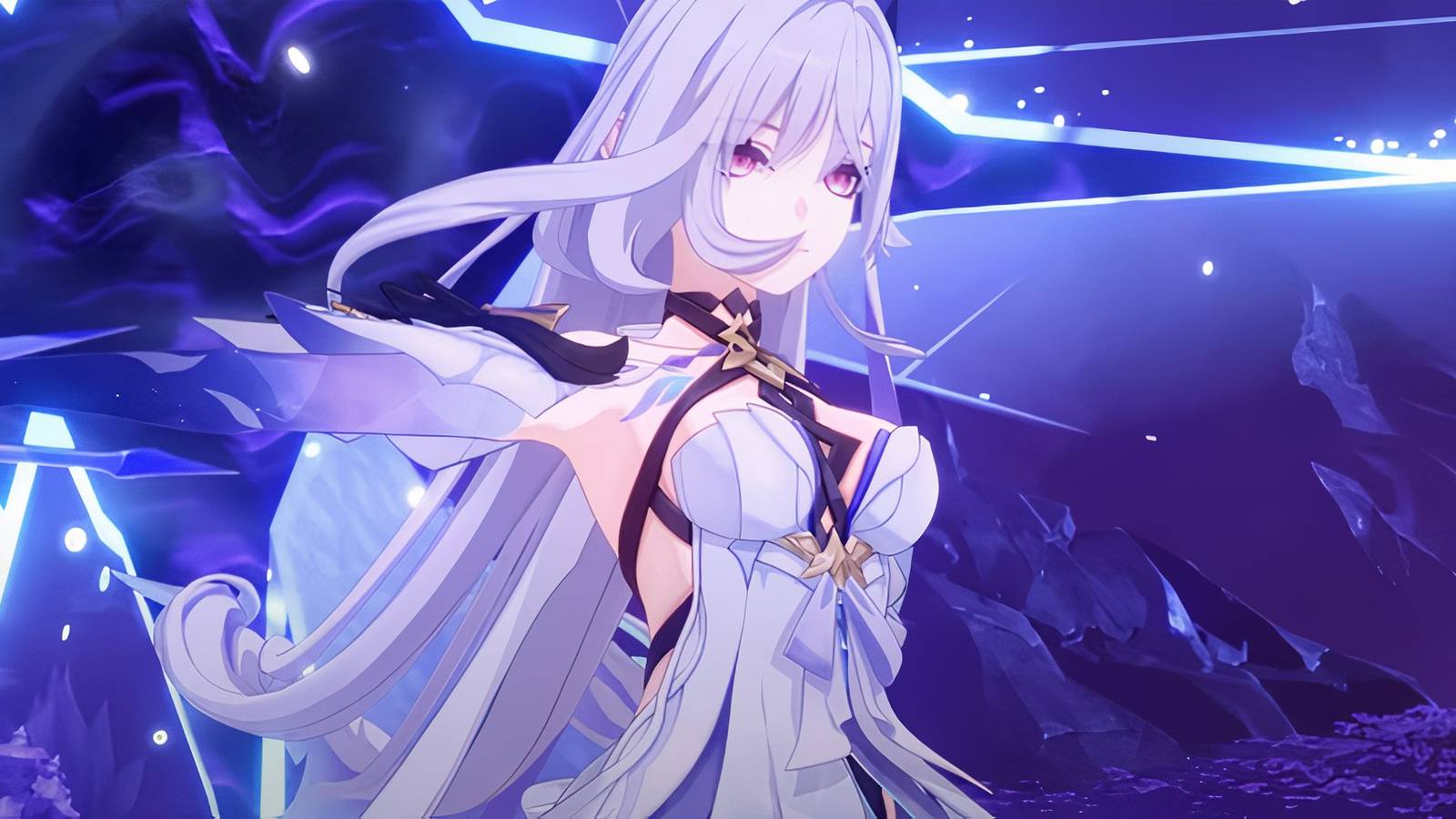 Genshin Impact's recently held Special Program event reveals which four characters will be featured on the limited banner in the upcoming Version 5.7.