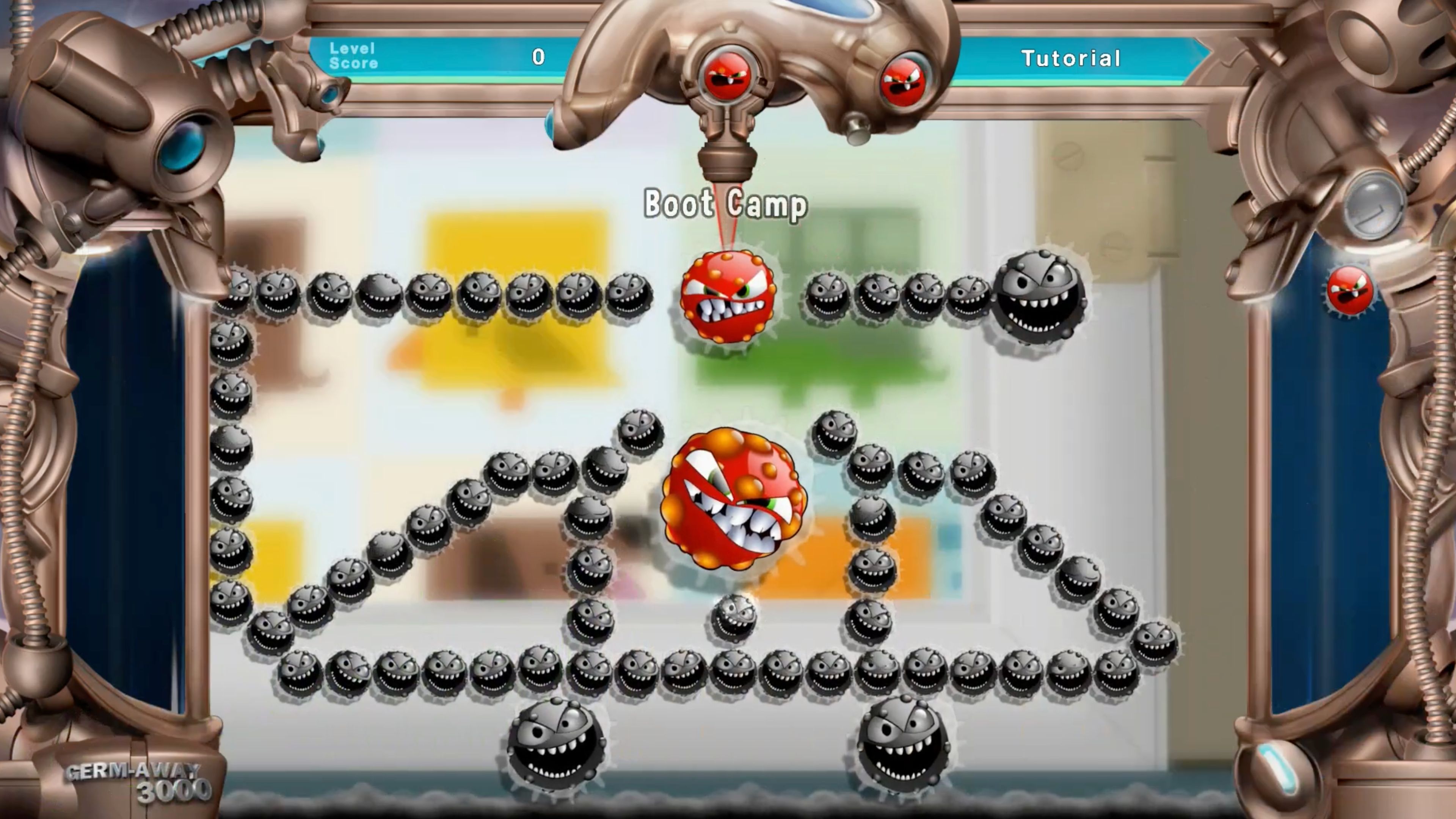 Germinator News, Trailer, Guides, and More