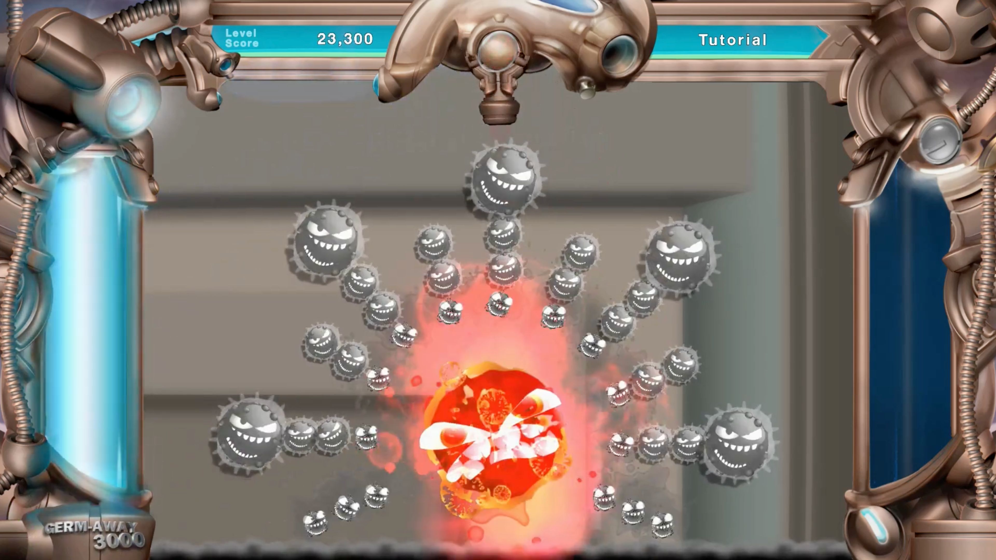 Germinator News, Trailer, Guides, and More