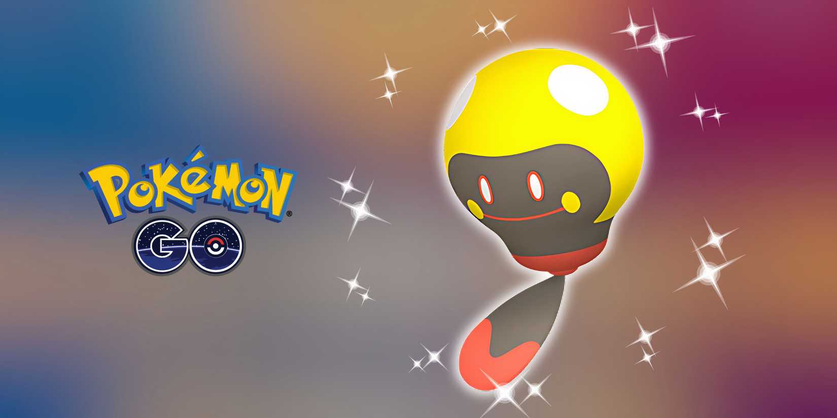 Get Shiny Tadbulb in Pokemon GO