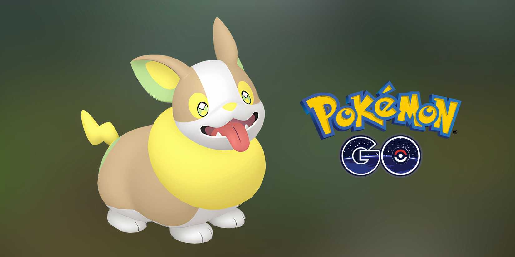Get Yamper in Pokemon GO Research tasks-1