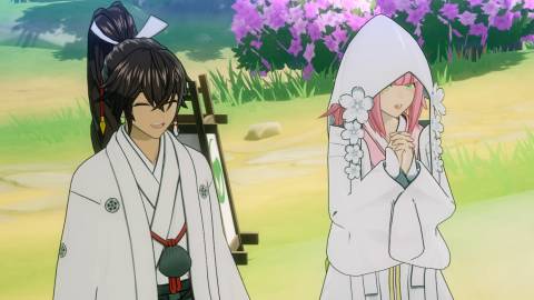 getting married in rune factory guardians of azuma