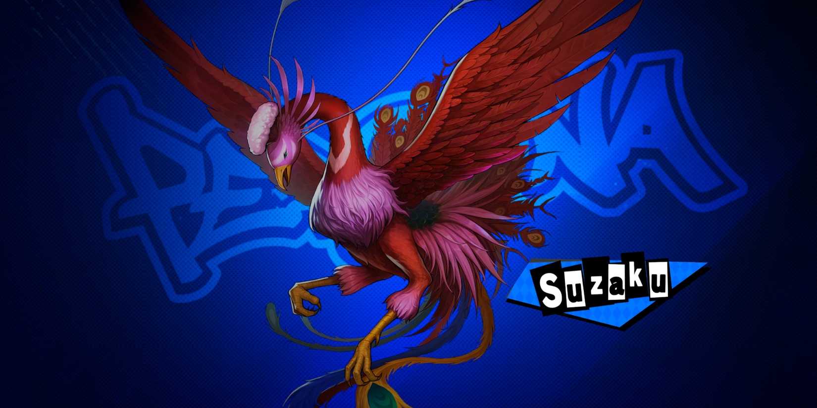 Getting Persona in Phantom Idol Summons P5 Phantom X