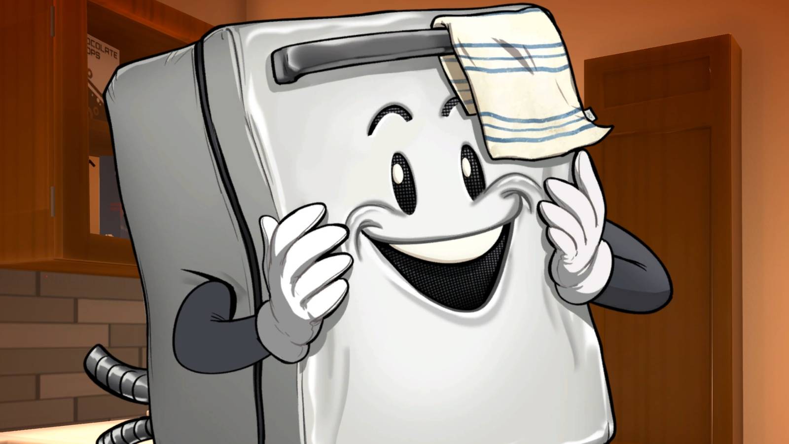 glitch city achievement in date everything