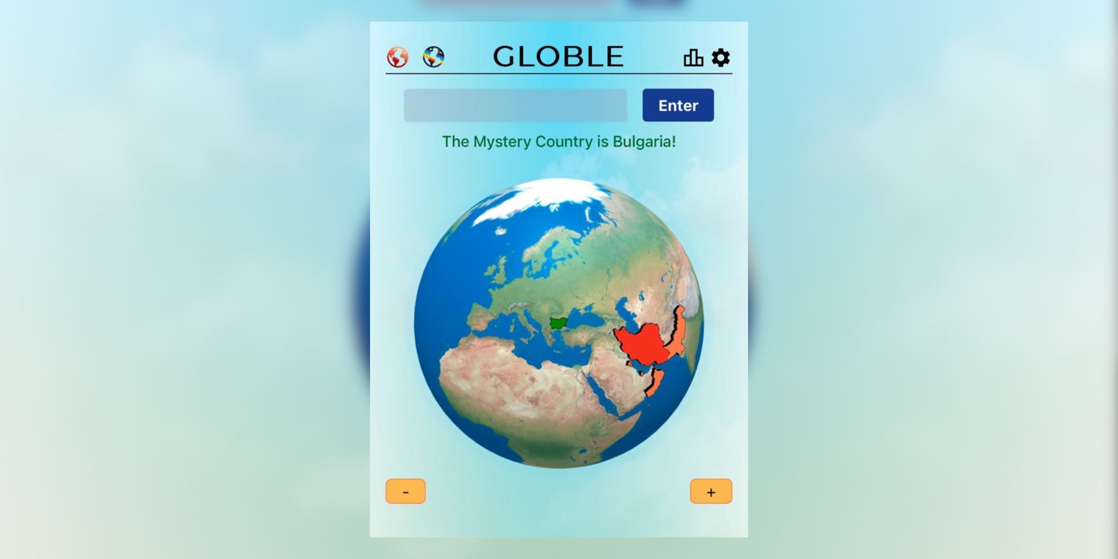 globle answer today june 24
