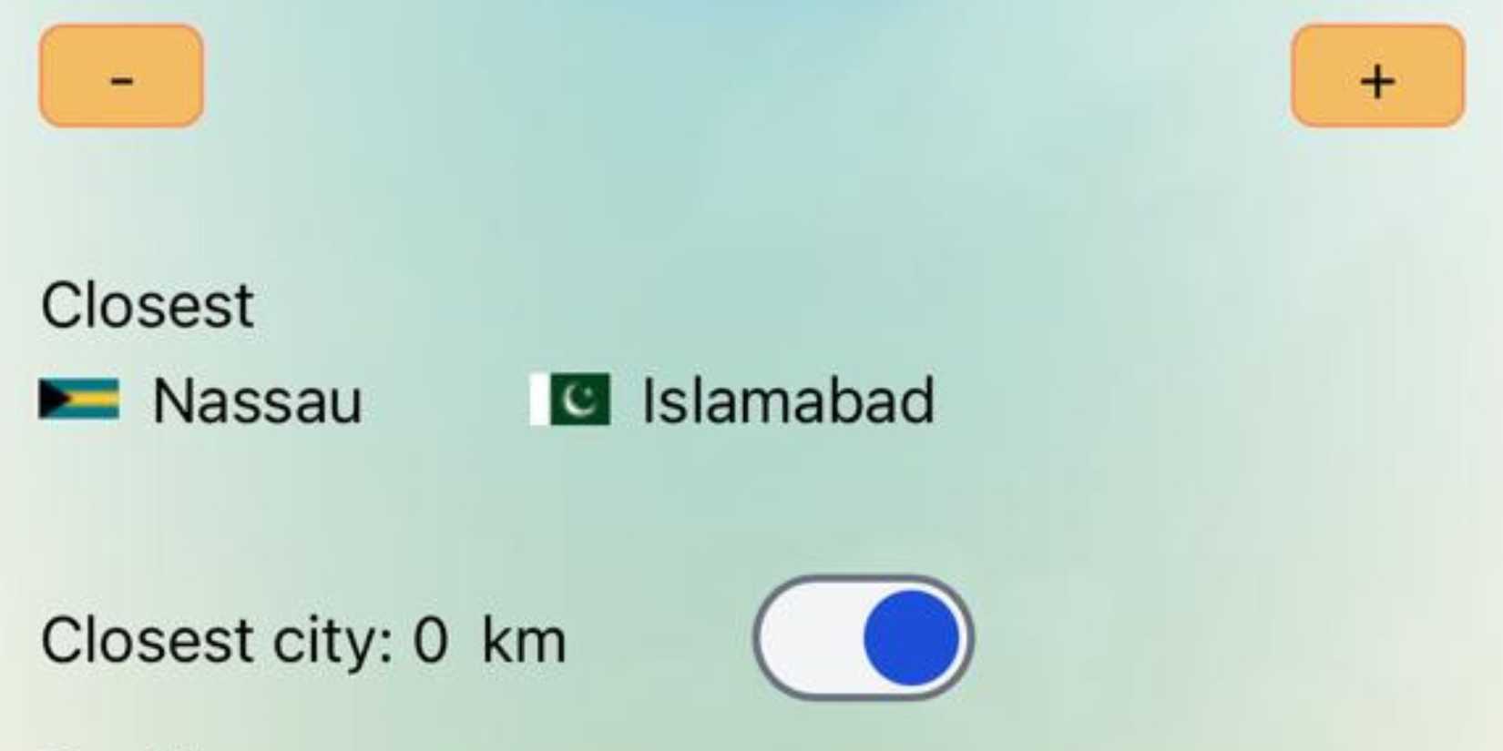 globle capital hints today june 24