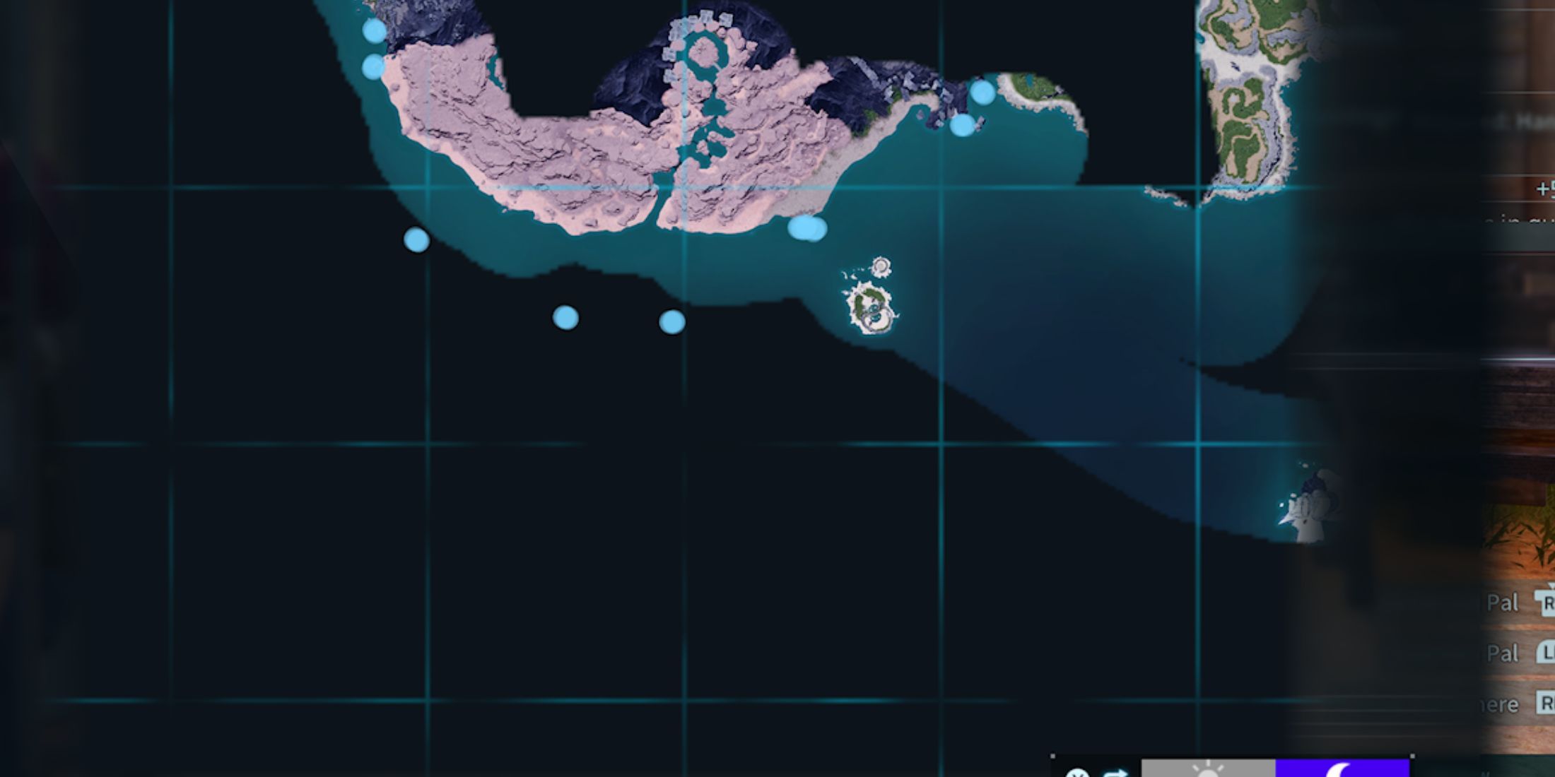 Where to Find and Catch Gloopie in Palworld