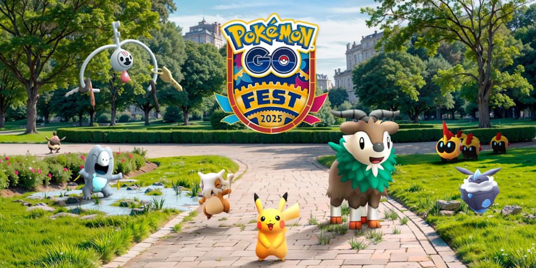 go fest