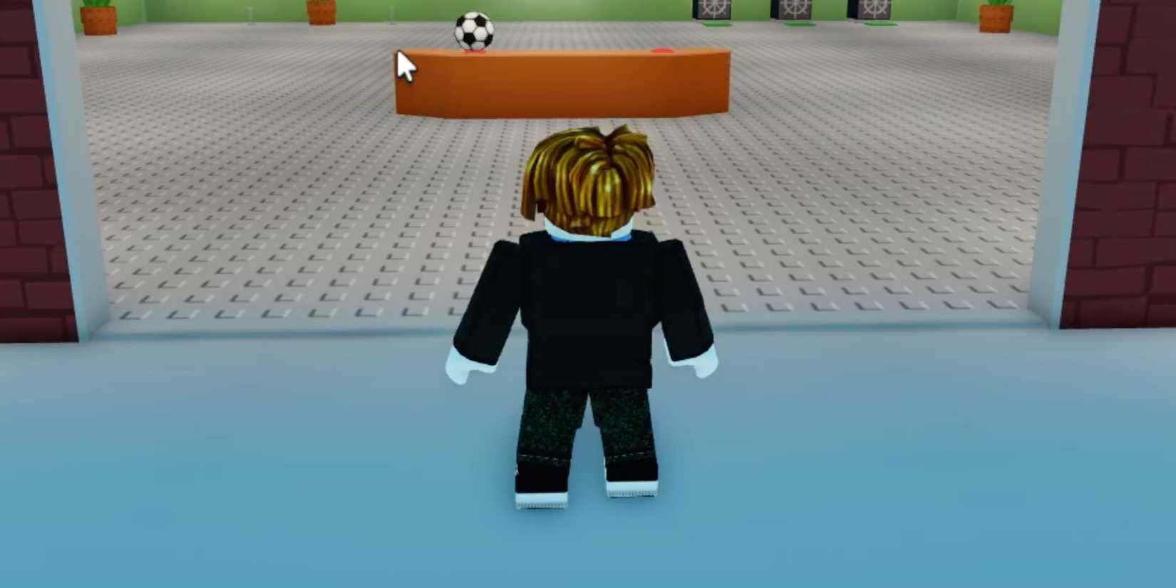 Go Thrift Shopping player