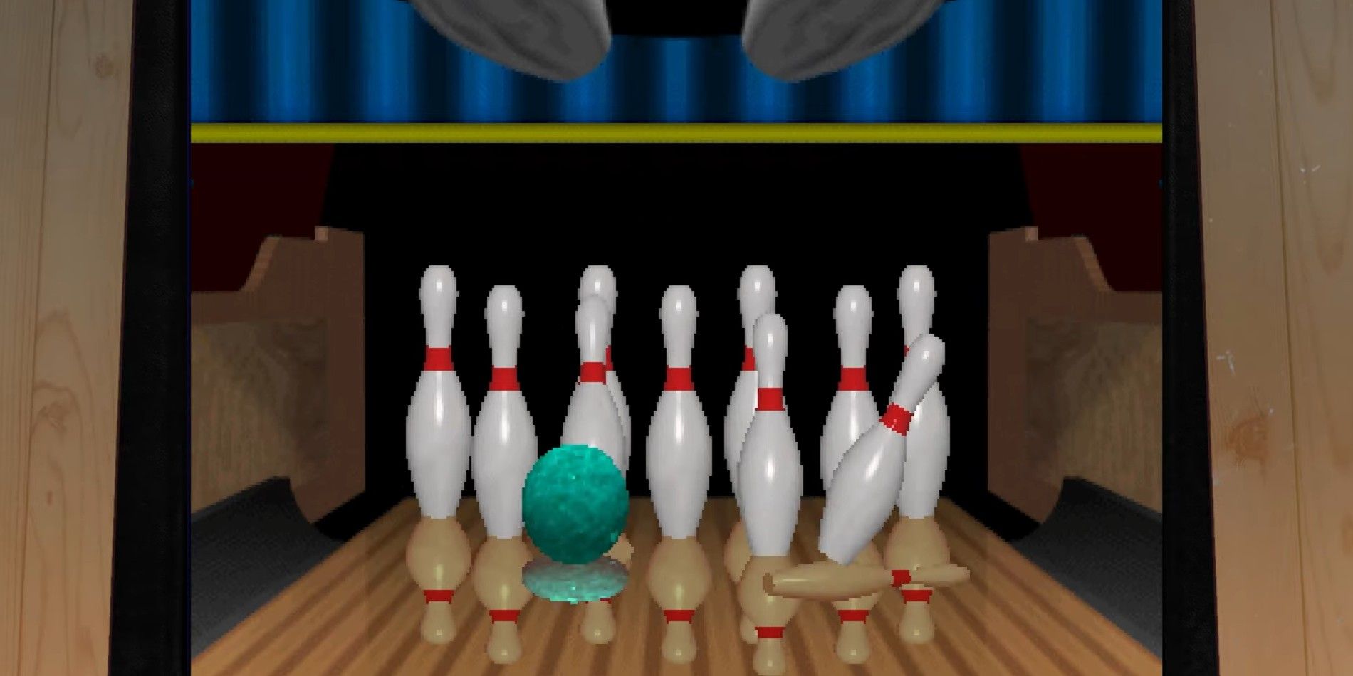 Golden Tee Arcade Classics - trailer screenshot