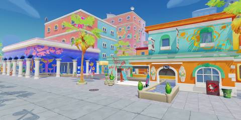 golf with your firends 2 game