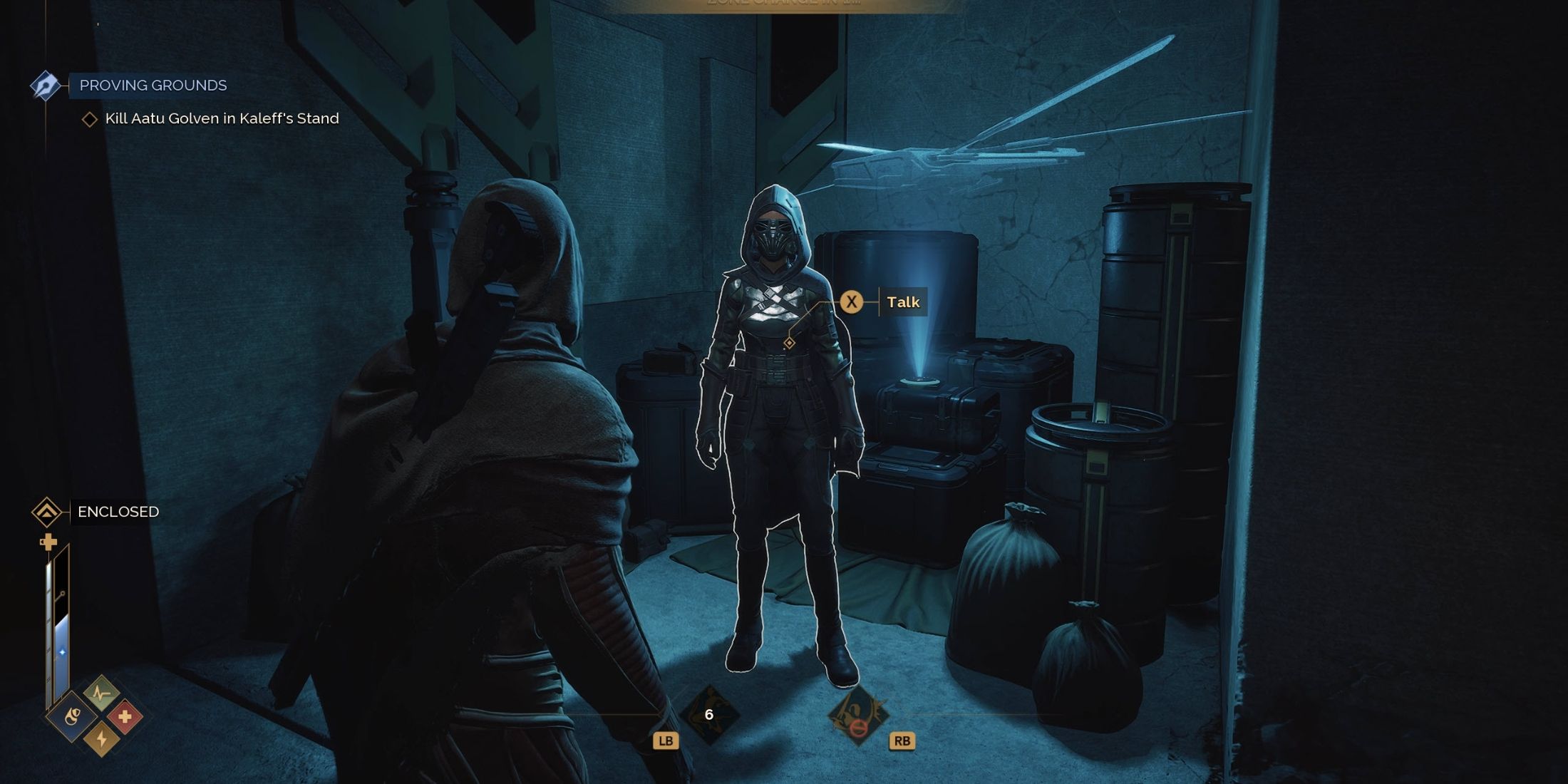 How To Fast Travel In Dune Awakening