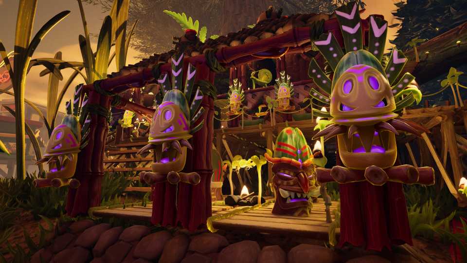 Grounded 2: How to Enter the Network Center