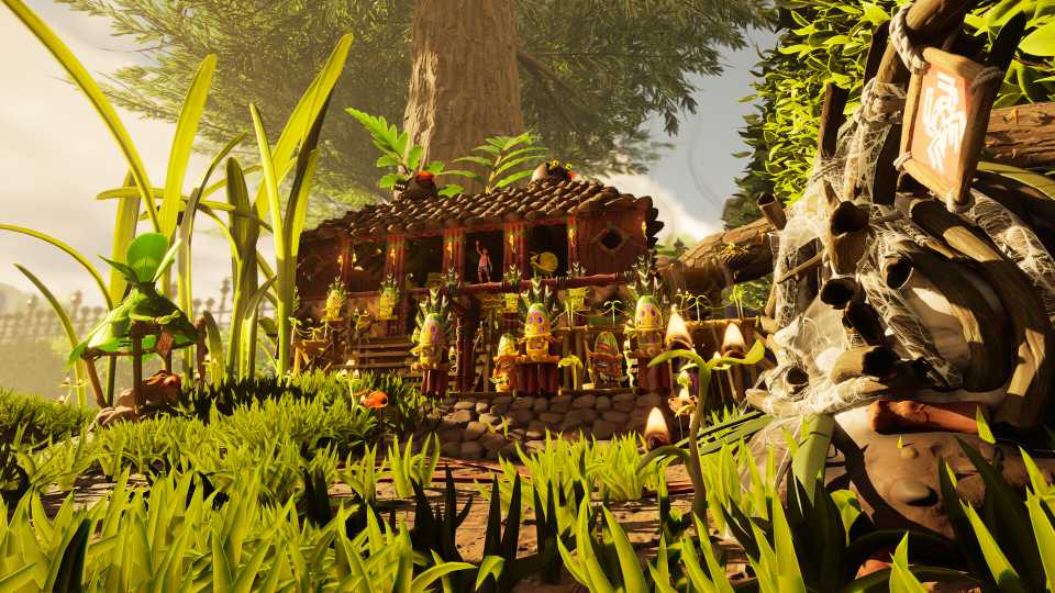 Grounded 2 Reveals PC System Requirements