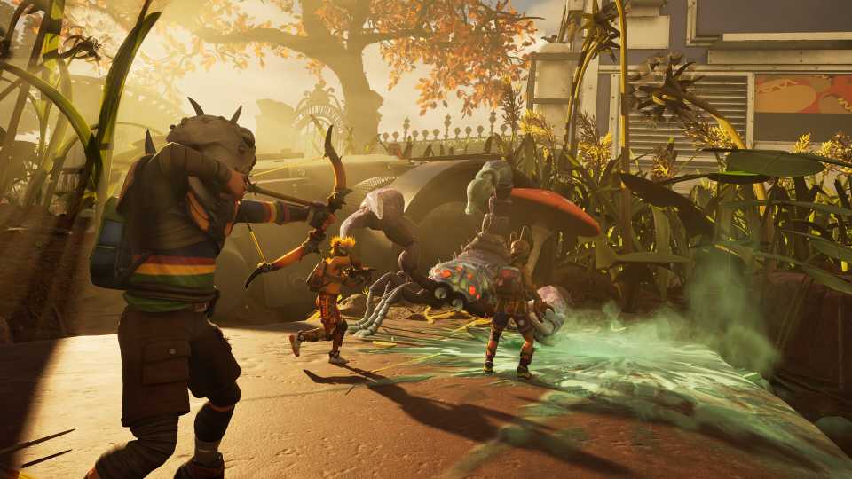 How to Make Silk Rope in Grounded 2