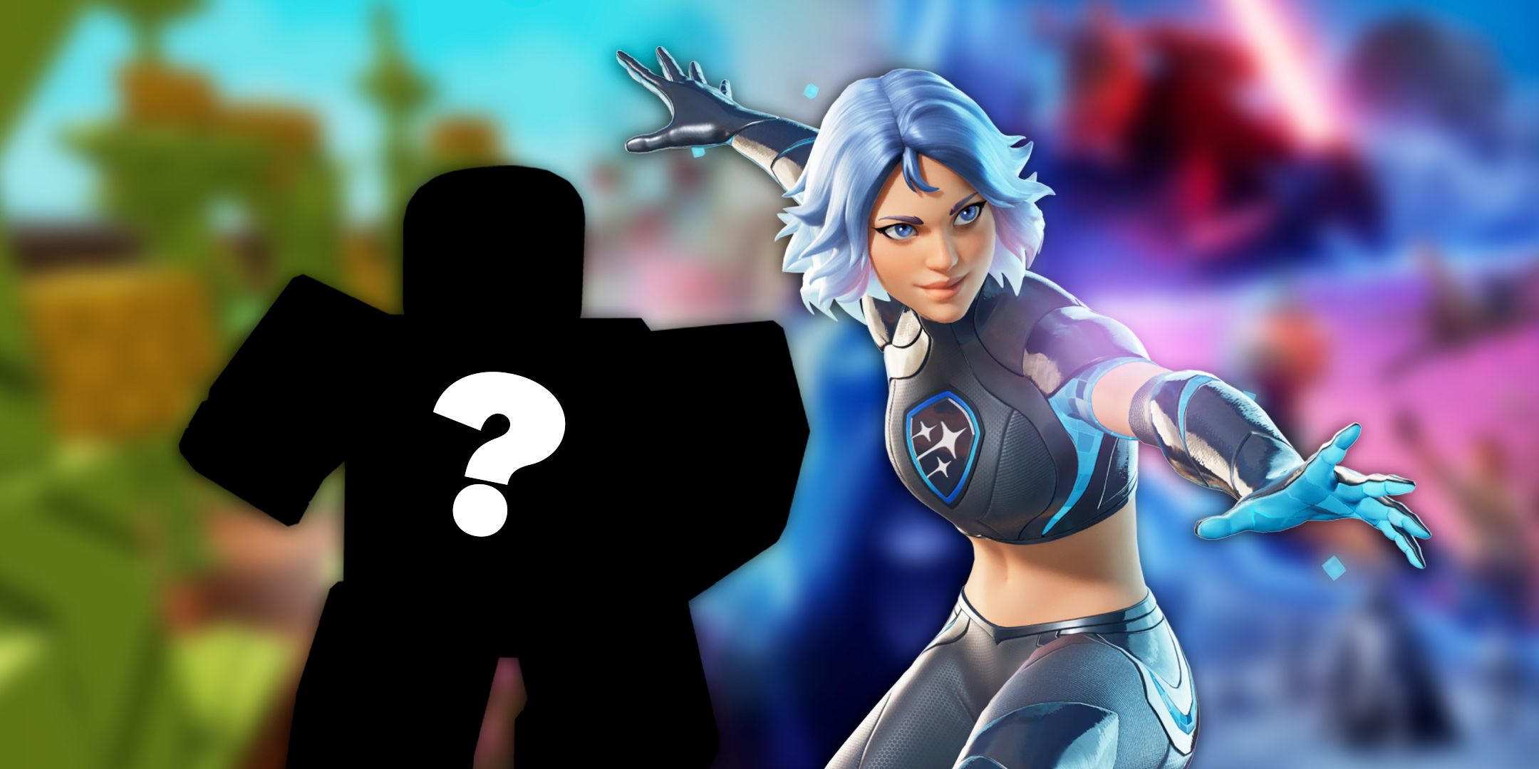 A Game You May Have Never Even Heard Of Just Smashed a Fortnite Concurrent Player Count Record