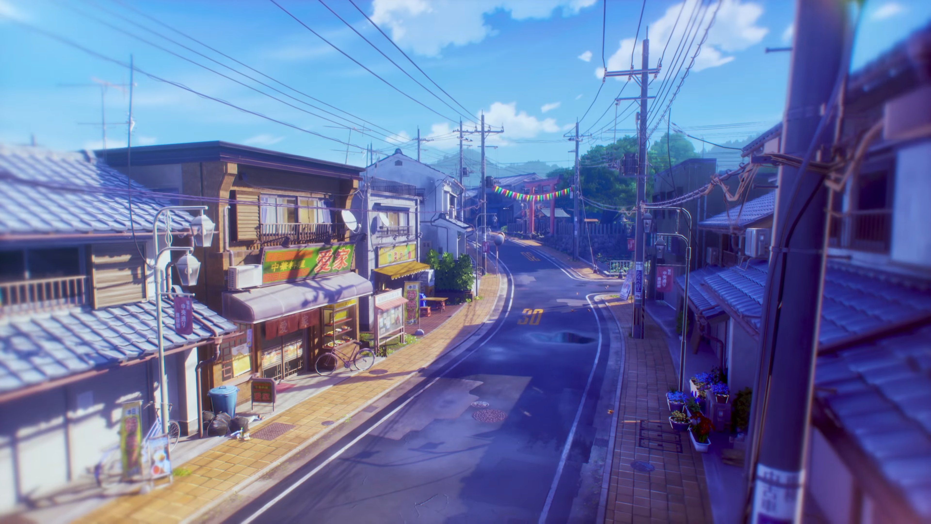 Persona 4 Remake Announced at Xbox Games Showcase