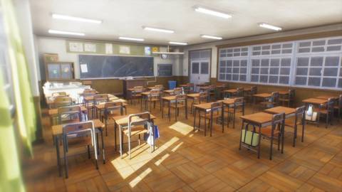 Persona 4 Remake Announced at Xbox Games Showcase