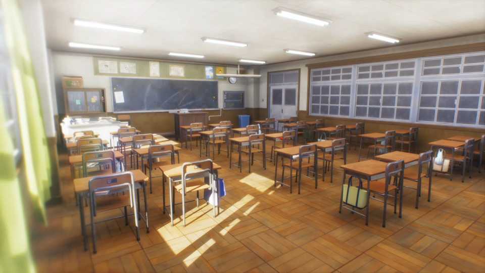 Persona 4 Remake Announced at Xbox Games Showcase