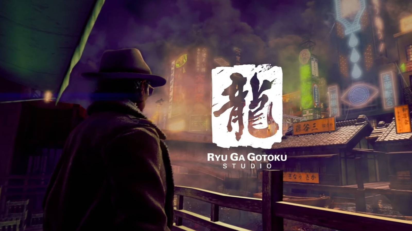 Like a Dragon Studio Confirms Details About Its Next Game, Including the Main Character