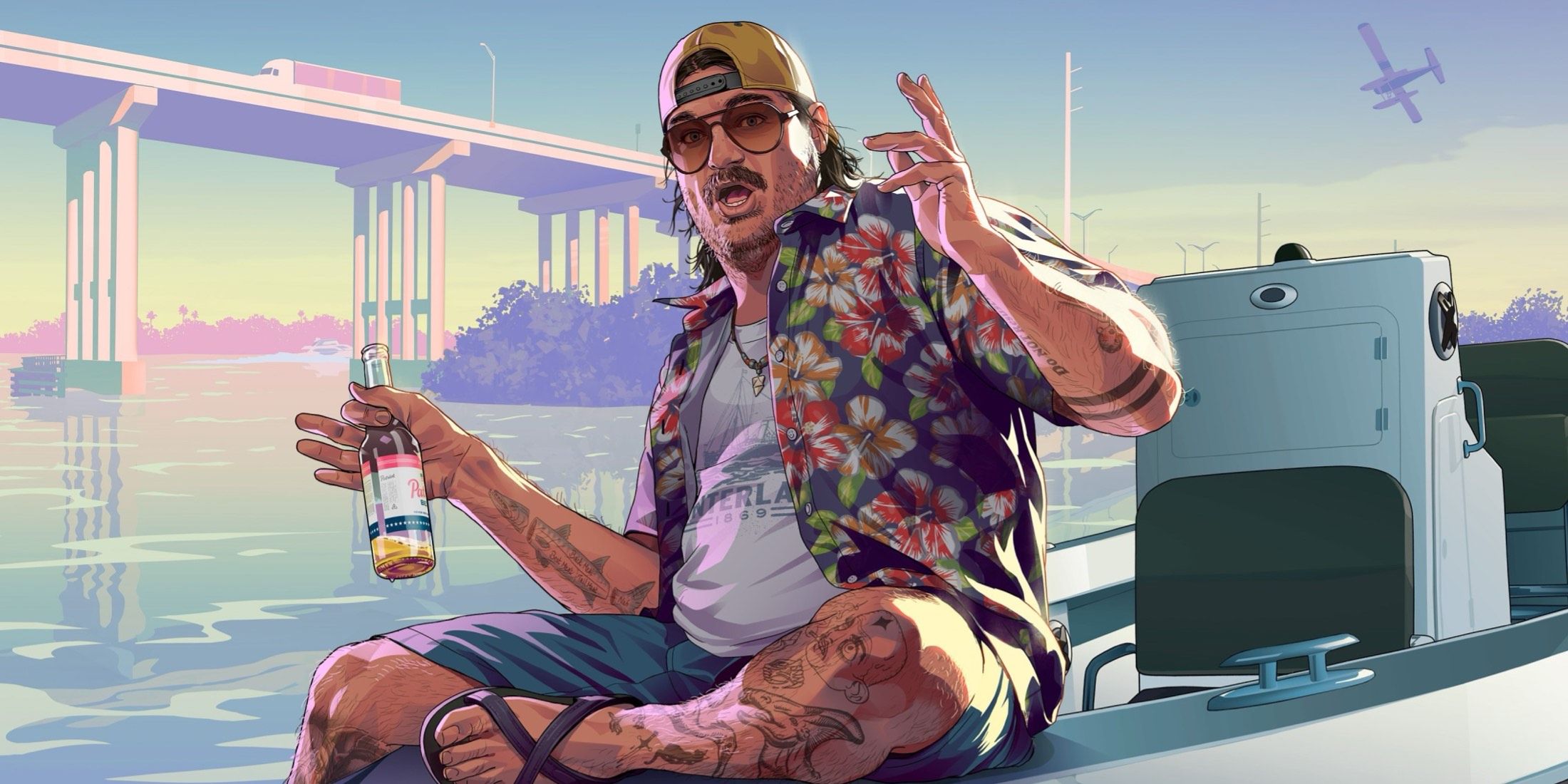 Grand Theft Auto 6 has already missed the opportunity for GTA Online to capitalize.