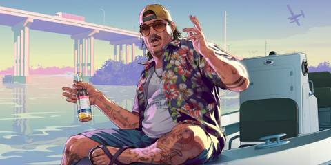 Grand Theft Auto 6 Already Has a Missed Opportunity For GTA Online to Capitalize On