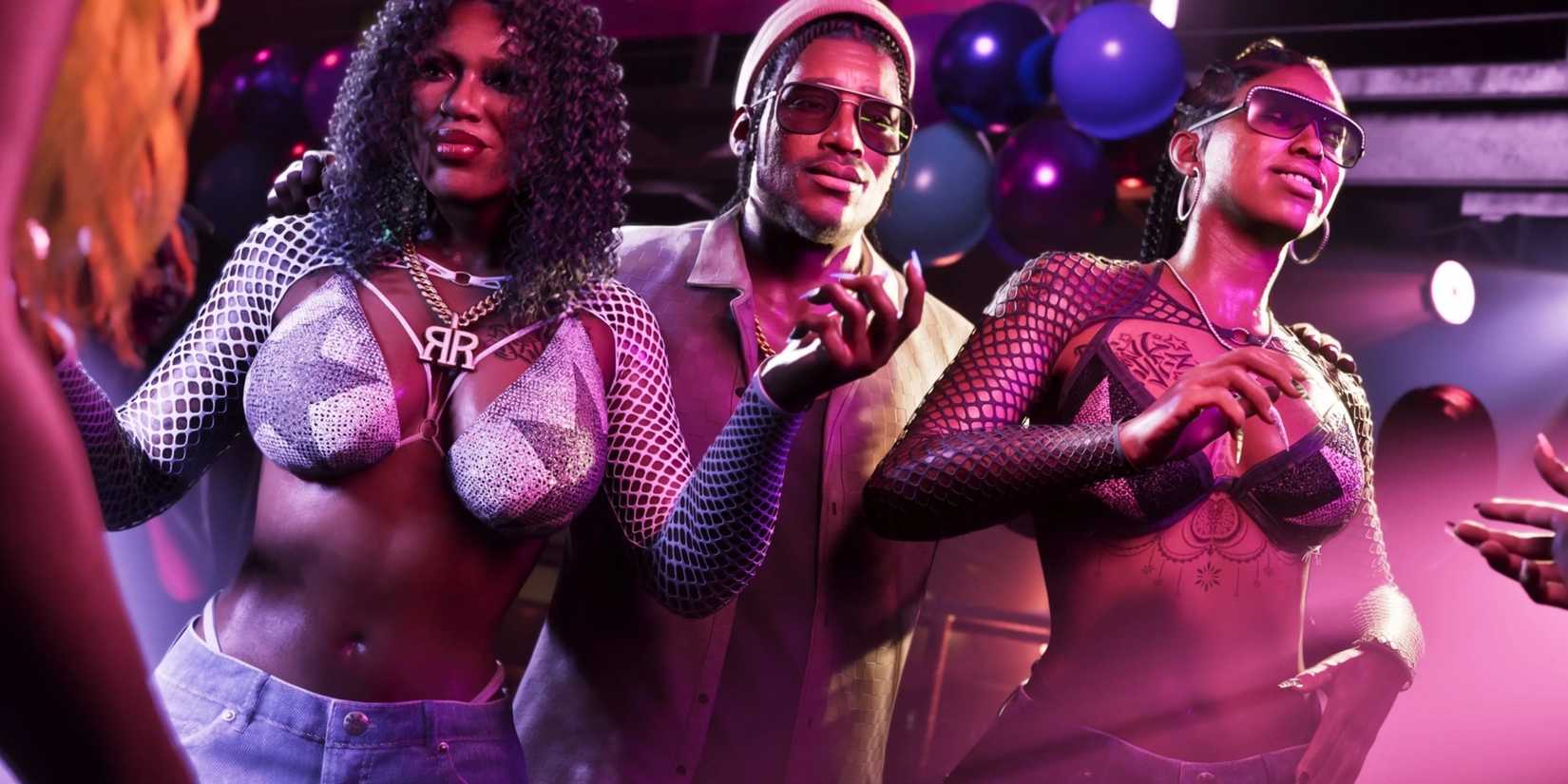 GTA 6's Rumored Radio Station Could Usher in a New Era of Game Music