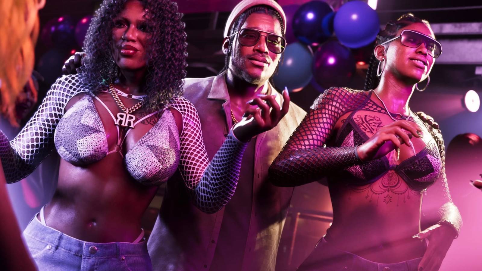 GTA 6's Rumored Radio Station Could Usher in a New Era of Game Music