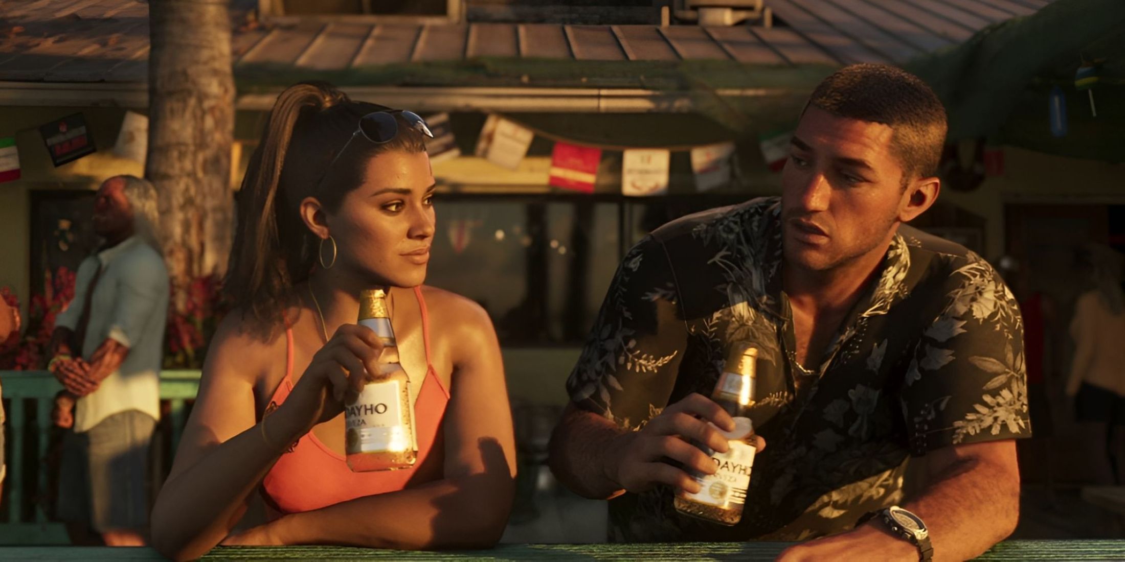 The Grand Theft Auto 6 fans should still not breathe