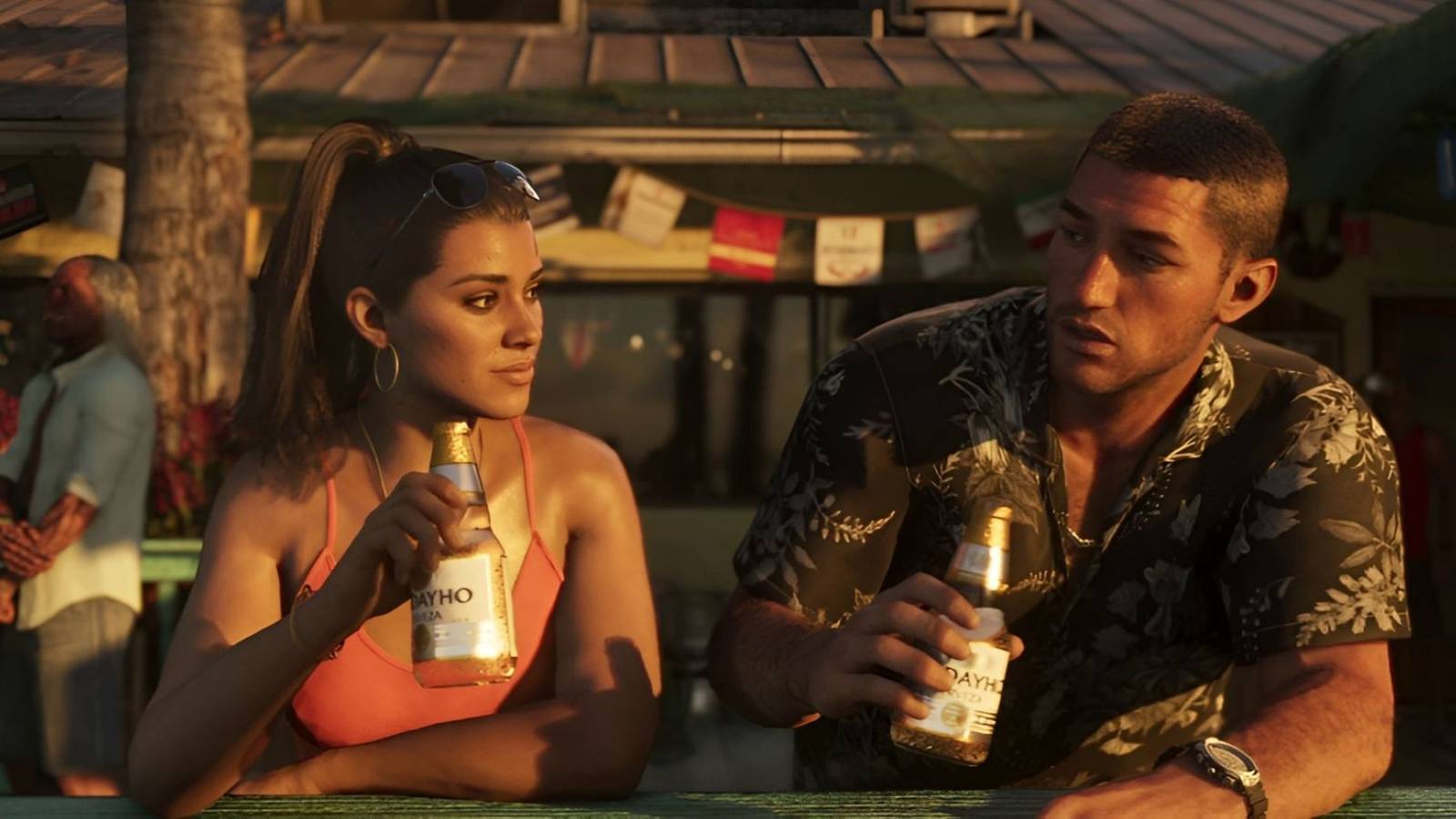 grand theft auto 6 fans shouldn't breathe sigh of relief yet