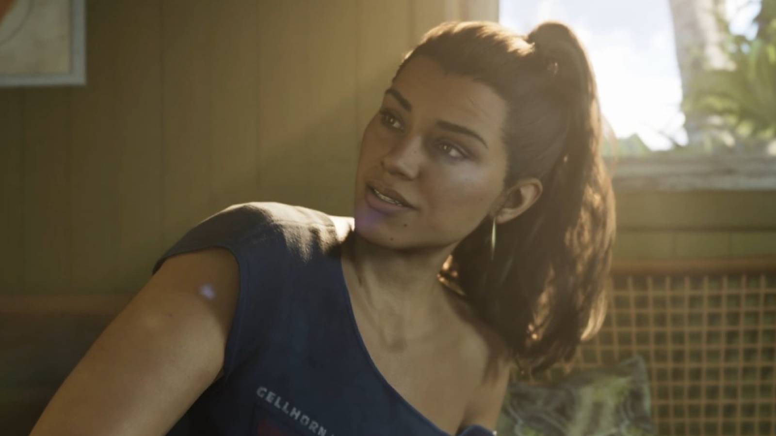 Grand Theft Auto 6 May Be Taking San Andreas’ Wackiest Mechanic to New Heights