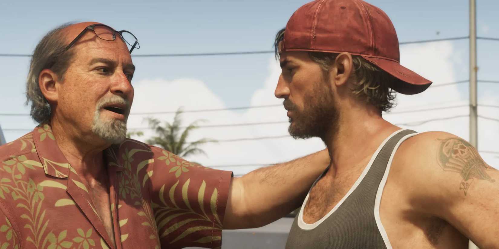 GTA 6 Story Bad News Jason