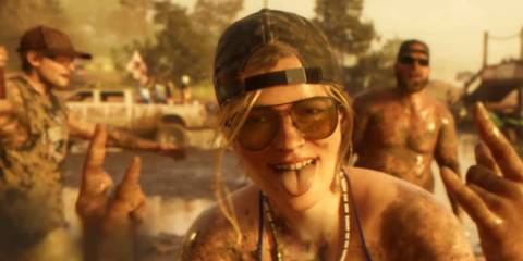 One Grand Theft Auto 6 Vehicle Type Could Give GTA Online Players Hours of Joy