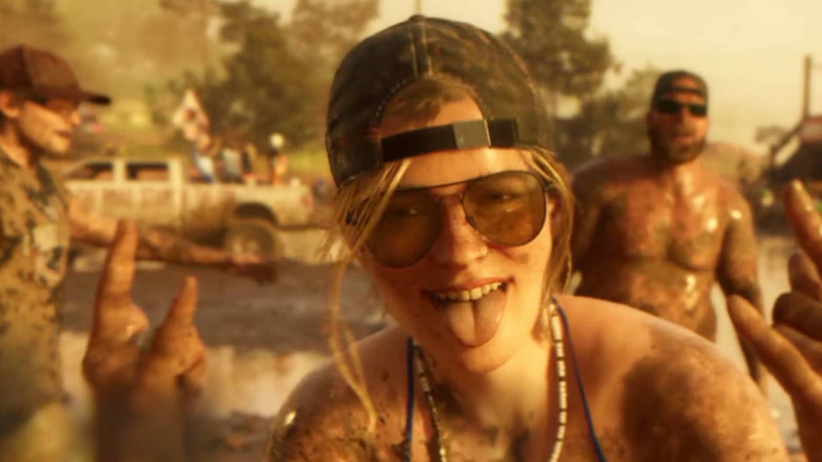 One Grand Theft Auto 6 Vehicle Type Could Give GTA Online Players Hours of Joy