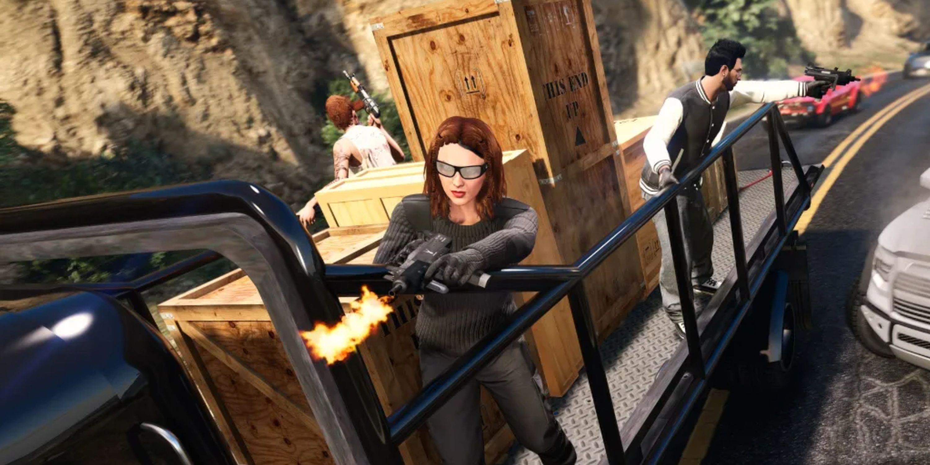 gta online money fronts
