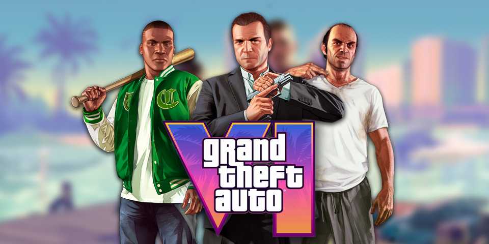Grand Theft Auto 5 Actors Want to Come Back for GTA 6 Story DLC