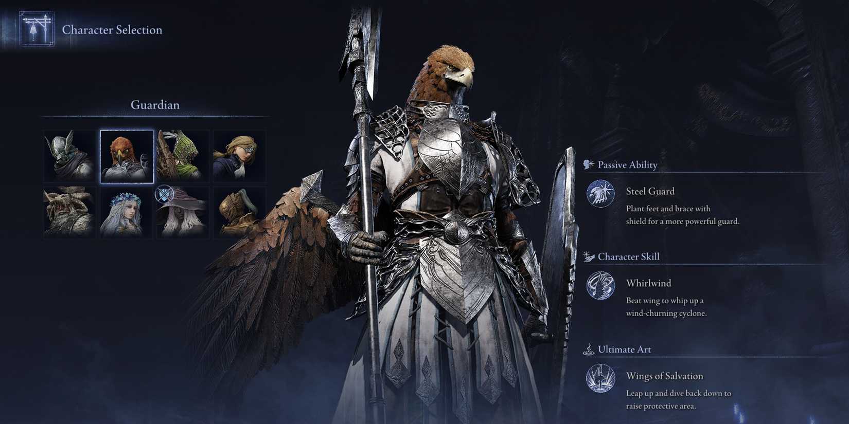 Guardian - Elden Ring Nightreign-1